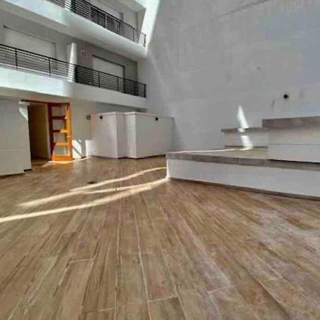 Hermoso Monoambiente En 罗萨里奥 外观 照片