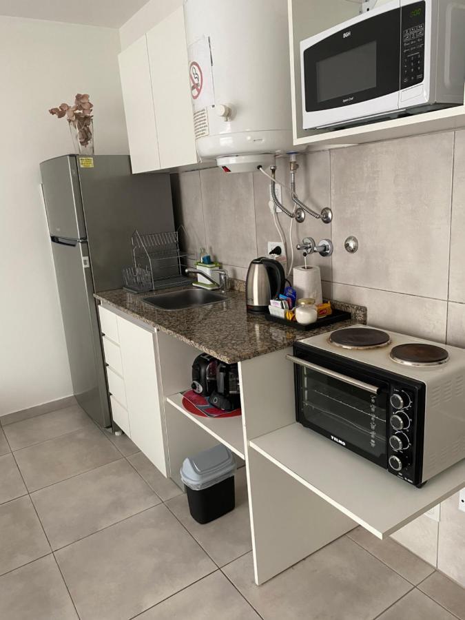 Hermoso Monoambiente En 罗萨里奥 外观 照片