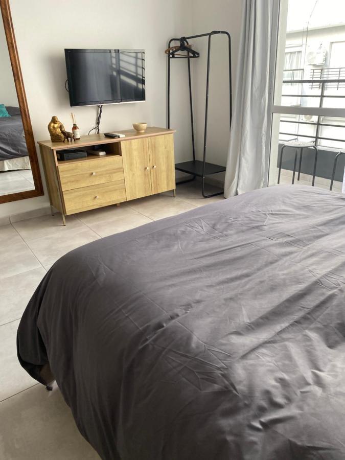 Hermoso Monoambiente En 罗萨里奥 外观 照片