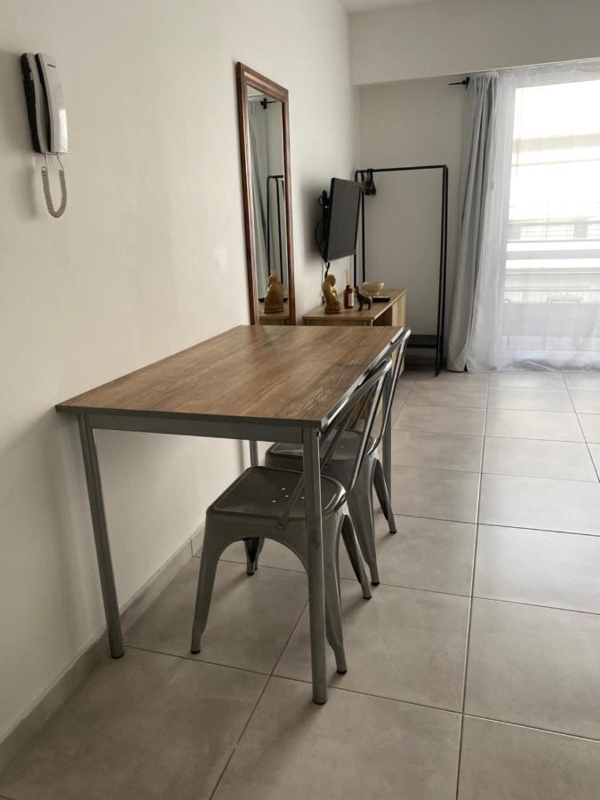 Hermoso Monoambiente En 罗萨里奥 外观 照片