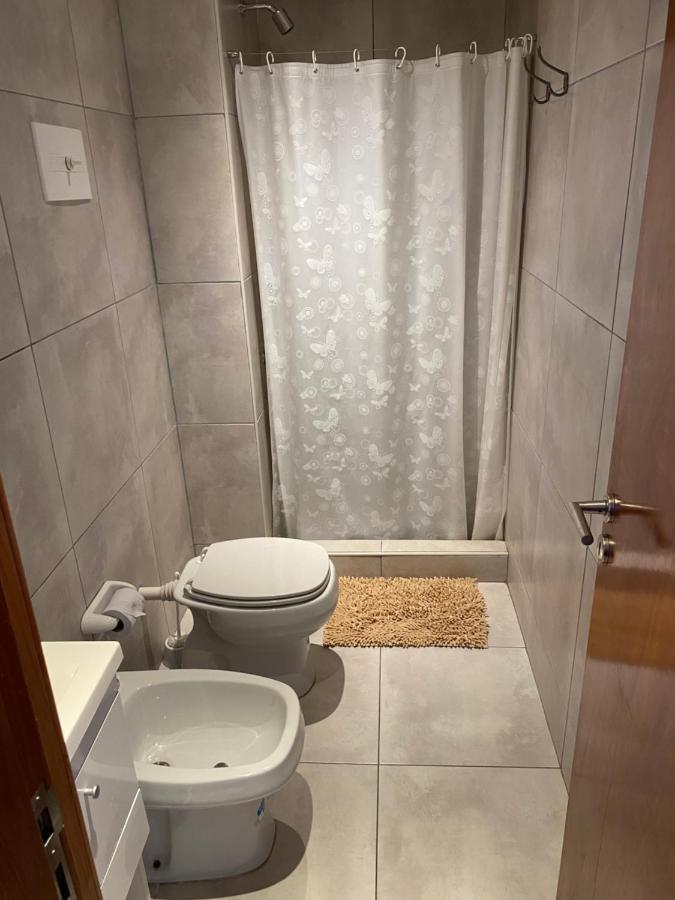Hermoso Monoambiente En 罗萨里奥 外观 照片